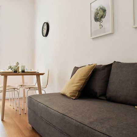 Hemeras Boutique Homes - Citylife Smart Apartment #2 Milán Exteriér fotografie