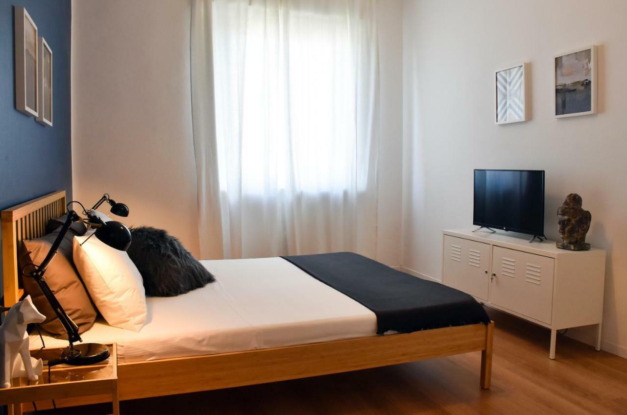 Hemeras Boutique Homes - Citylife Smart Apartment #2 Milán Exteriér fotografie