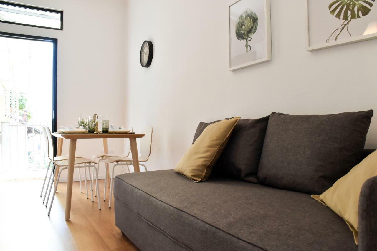 Hemeras Boutique Homes - Citylife Smart Apartment #2 Milán Exteriér fotografie