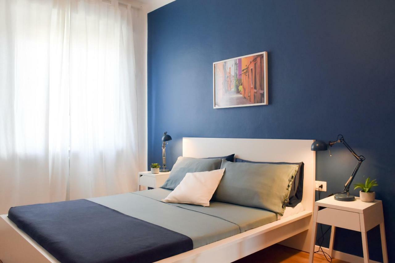 Hemeras Boutique Homes - Citylife Smart Apartment #2 Milán Exteriér fotografie